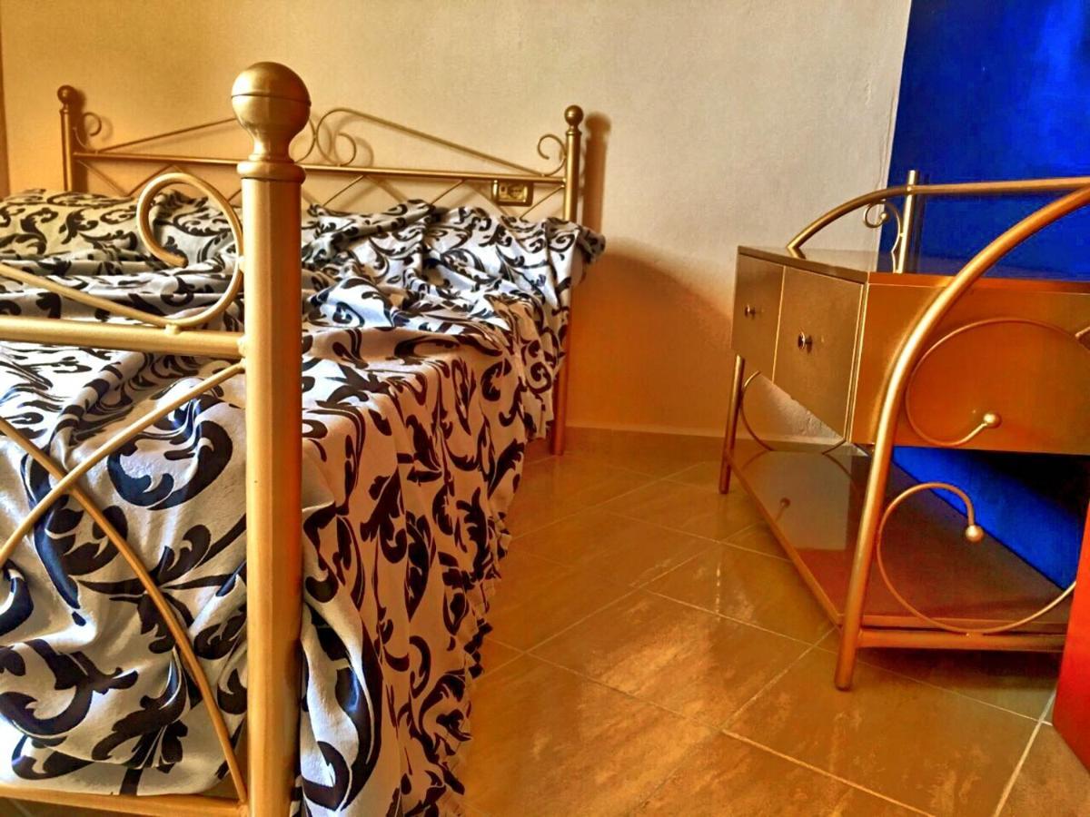 Luxury Holiday In Royal Apartment For King And Queen Sarandë 외부 사진