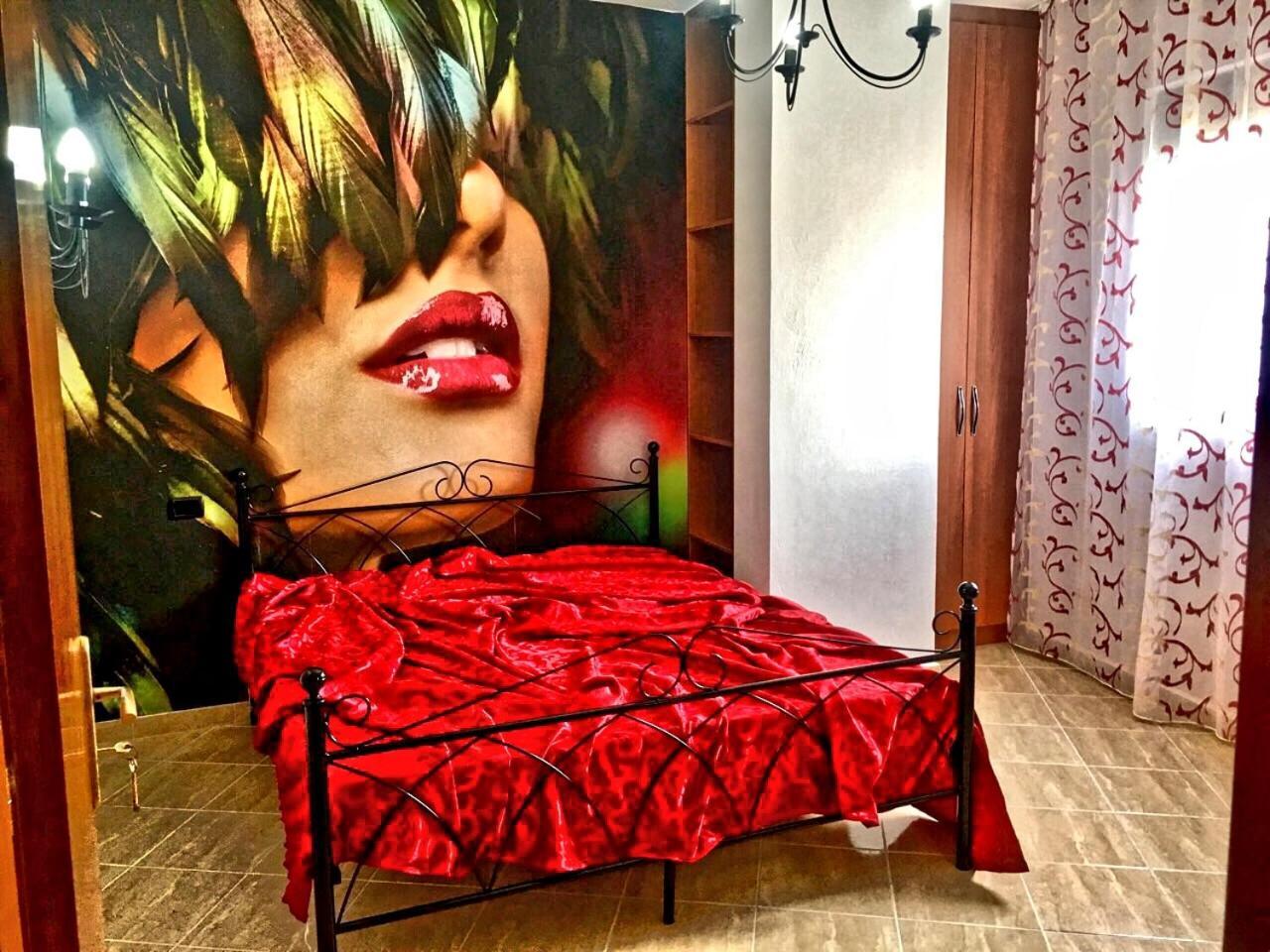 Luxury Holiday In Royal Apartment For King And Queen Sarandë 외부 사진