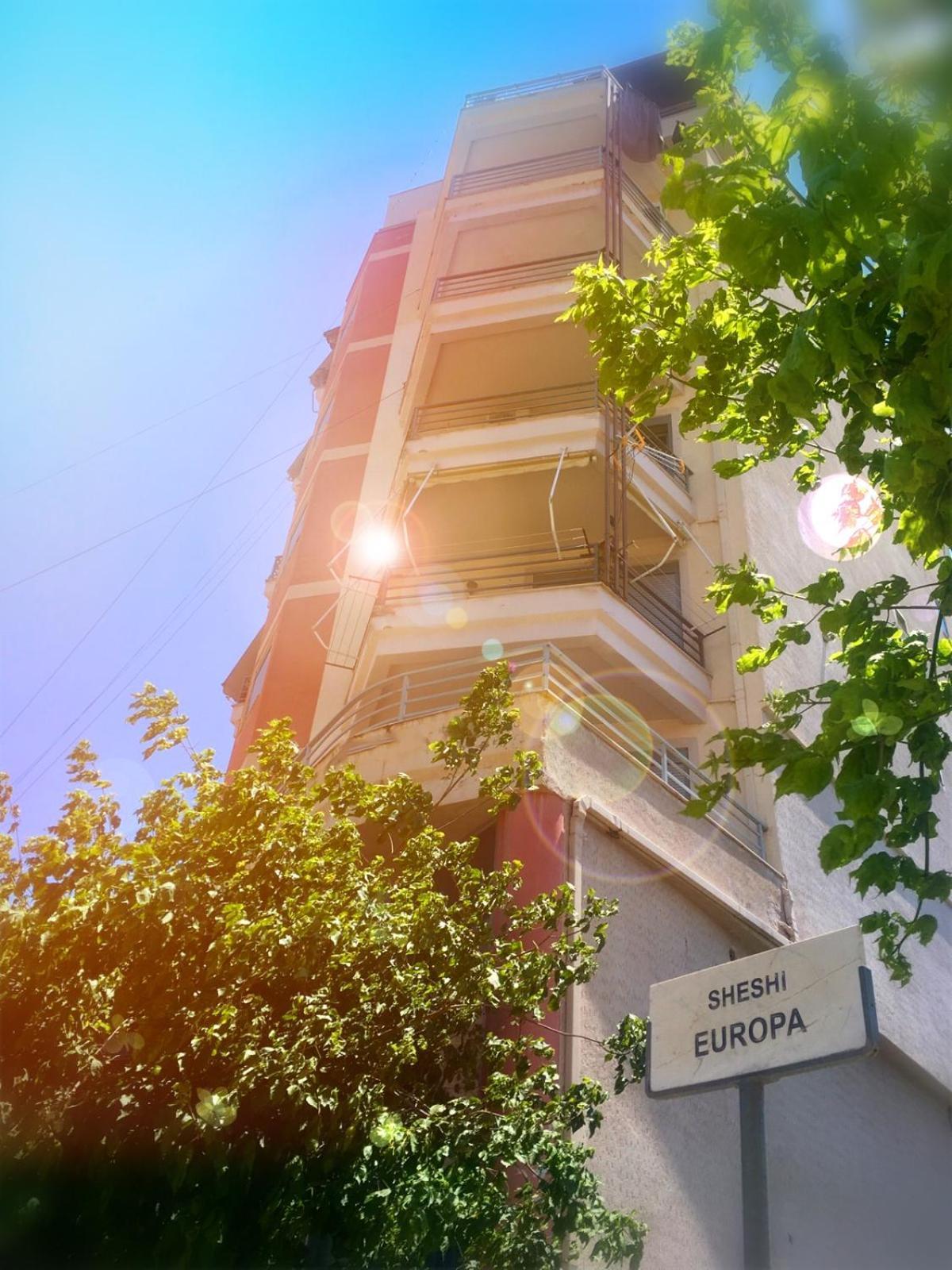 Luxury Holiday In Royal Apartment For King And Queen Sarandë 외부 사진